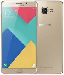 Замена тачскрина на телефоне Samsung Galaxy A9 Pro (2016) в Орле